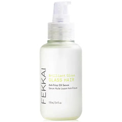 Fekkai Brilliant Gloss Glass Hair Anti-frizz Oil Serum, 3.4 oz
