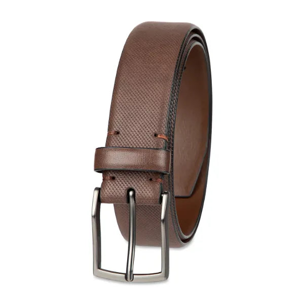 Alfani Men's AlfaTech Stretch Dress Belt