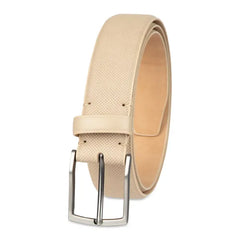 Alfani Men's AlfaTech Stretch Dress Belt