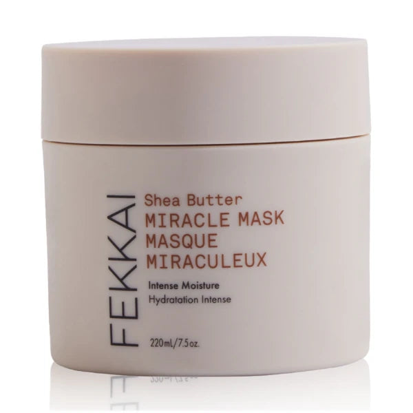 Fekkai Shea Butter Intense Mask, 7.5 oz.