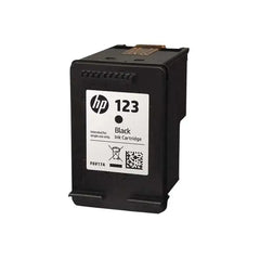 HP 123 Original Ink Cartridge