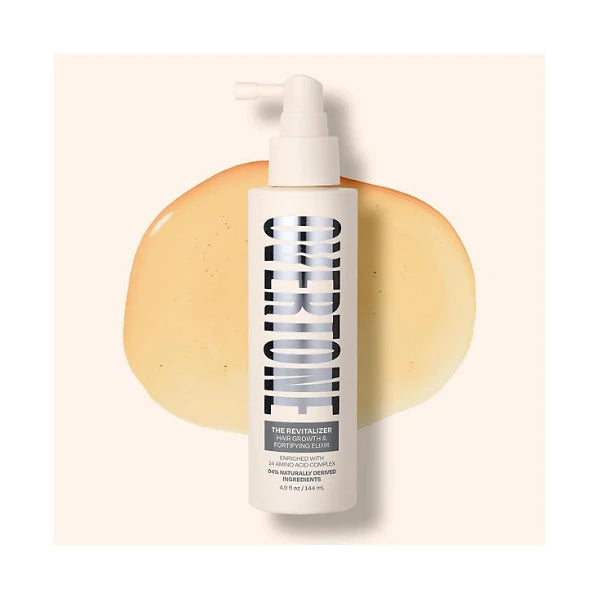 Overtone The Revitalizer Hair Growth & Fortifying Elixir