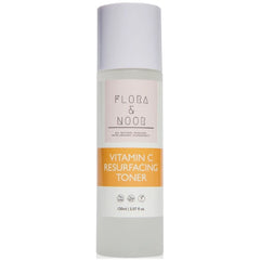 Flora & Noor Vitamin C Resurfacing Toner