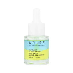 ACURE Radically Rejuvenating Dual Phase Bakuchiol Serum - 0.67 fl oz (20 ml)