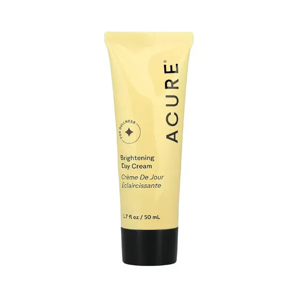 ACURE Brightening Day Cream - 1.7 fl oz (50 ml)