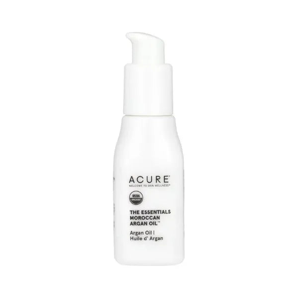 ACURE The Essentials Moroccan Argan Oil - 1 fl oz (30 ml)