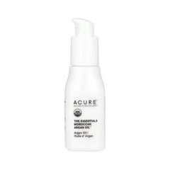 ACURE The Essentials Moroccan Argan Oil - 1 fl oz (30 ml)