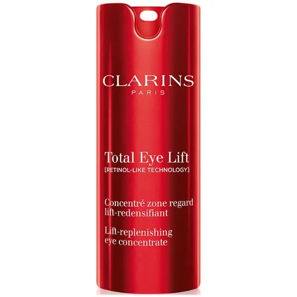 Clarins Total Eye Lift Eye Cream, 0.5 oz