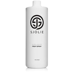 SJOLIE Sunless Tanning pH Balancing Spray