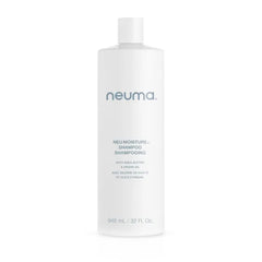 Neuma Neu Moisture Shampoo Lavender, Mandarin & Vanilla Scent, Travel Size Shampoo