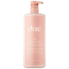 DAE Signature Conditioner - Hydrates & Protects Hair, Calms Frizzy Hair & Locks in Moisture, Repairs and strengthens damaged hair, improves shine and elasticity, restores smoothness