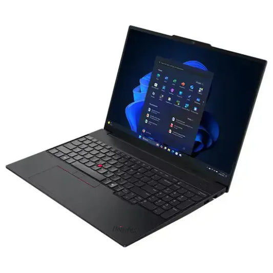 Lenovo ThinkPad E16 Gen 3 Core Ultra 5 225U, 32GB RAM, 512GB SSD (21SSS1F600)