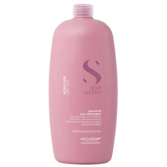 Alfaparf Millano Semi di Lino Moisturizing Shampoo for Dry Hair