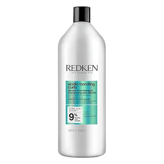 Redken Acidic Bonding Curls Shampoo For Curly Hair - Strengthen and Repair Damaged Curls, With Avocado Oil and Shea Butter, Sulfate-Free