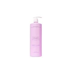 ORI LAB - Blonde Cleanse - Blonde Toning Shampoo
