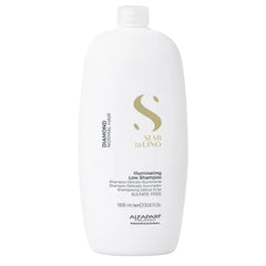 ALFAPARF MILANO Semi di Lino Diamond Shampoo for Color Treated Hair