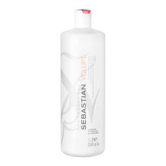 Sebastian Professional Volupt Volume Boosting Conditioner | For Fine, Natural & Color Treated Hair