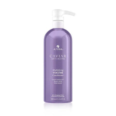 Alterna CAVIAR Anti-Aging Multiplying Volume Conditioner | For Fine, Limp or Thin Hair | Create Instant Volume and Thickness | Sulfate Free