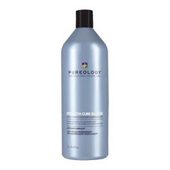 Pureology Strength Cure Blonde Purple Conditioner for Blonde & Lightened Color-Treated Hair