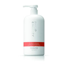 PHILIP KINGSLEY | Re-Moisturizing Smoothing Shampoo | For Curly, Frizzy, Wavy, Dry, Coarse Hair Types | Hydrating Shampoo that Re-Moisturizes and Smooths Hair