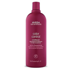 Aveda Color Control Conditioner Protects Color Treated Hair Fights Color Fading  Silicone Free 97% Naturally Derived for All Hair Types