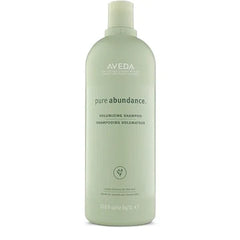 Aveda Pure Abundance Volumizing Shampoo Shampoo For Fine Hair Removes Product Build Up And Excess Oil Vegan