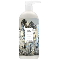 R+Co Gemstone Color Shampoo Prolonged Color Vibrancy Frizz Control, Repairs Vegan