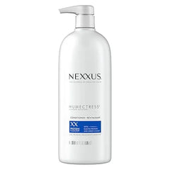 Nexxus Humectress Moisturizing Conditioner Ultimate Moisture for Dry Hair Moisturizing ProteinFusion with Elastin Protein and Green Caviar