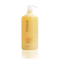 FEKKAI Full Blown Volume Shampoo Adds Lift & Body for Lasting Volume For Fine or Flat Hair