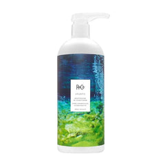 R+Co Atlantis Moisturizing B5 Conditioner Hydrating & Nourishing Conditioner for Dry, Damaged Hair Restores Moisture, Softens & Adds Shine  Vegan, Sulfate Free & Color Safe