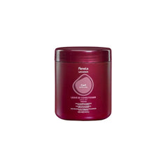 Fanola Wonder Hydrating Leave In Conditioner for Curly Hair, Frizz Control Curly Hair Products to Soften & Define Curls - Lightweight Leave In Cream for Curls & Waves