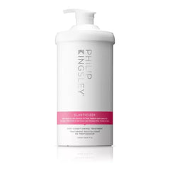 PHILIP KINGSLEY - Elasticizer | Deep Conditioner | Repair Hair Mask Treatment for All Hair Types | Pre-Shampoo Deep Conditioning Mask | Hydrates, Adds Shine and Reduces Breakage and Frizz | 1.35oz