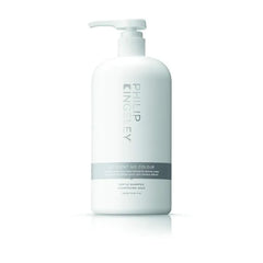 PHILIP KINGSLEY | No Scent No Color Gentle Shampoo | For Sensitive and Delicate Scalps | Sulfate-Free and Fragrance-Free | 8.4oz