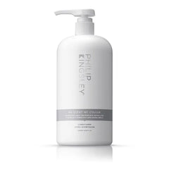 PHILIP KINGSLEY | No Scent No Color Gentle Conditioner | For Sensitive and Delicate Scalps | Sulfate-Free and Fragrance-Free | 6.76oz