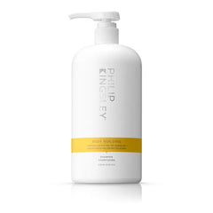 PHILIP KINGSLEY | Body Building Weightless Shampoo | Volumizing Shampoo for Fine, Limp, Flat, Flyaway Hair | Hydrates, Thickens, Lifts and Adds Volume and Shine | 2.53oz