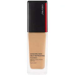 Shiseido Synchro Skin Self-Refreshing Foundation SPF 30