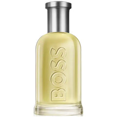 Hugo Boss Bottled Eau de Toilette Spray, Long Lasting Fragrance for Him