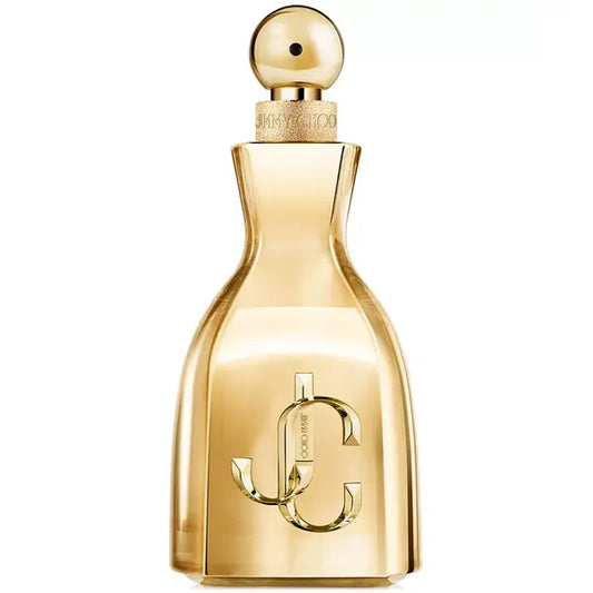 Jimmy Choo I Want Choo Le Parfum, Bold and Alluring Fragrance