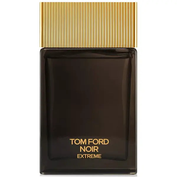 Tom Ford Noir Extreme Men's Eau de Parfum, Bold and Sophisticated