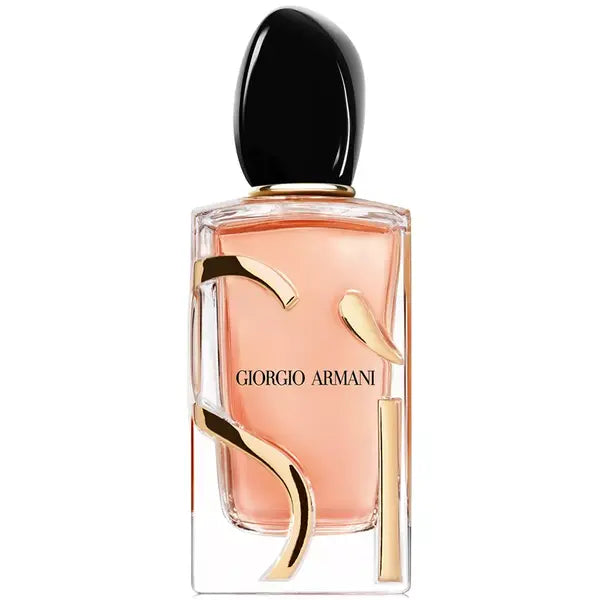 Armani Beauty Armani Sì Eau de Parfum, Intense Luxury Fragrance