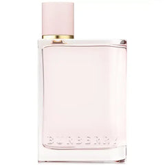 Burberry Her Eau de Parfum Spray, Fresh and Vibrant Fragrance