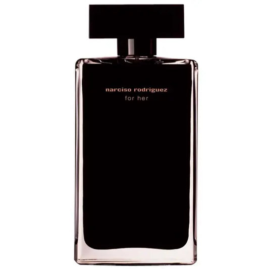 Narciso Rodriguez for her Eau de Toilette Spray, Elegant Fragrance
