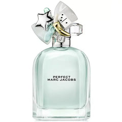 Marc Jacobs Perfect Eau de Toilette Fresh and Floral Fragrance
