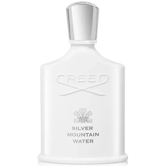 CREED Silver Mountain Water Eau de Parfum, Fresh and Crisp Fragrance