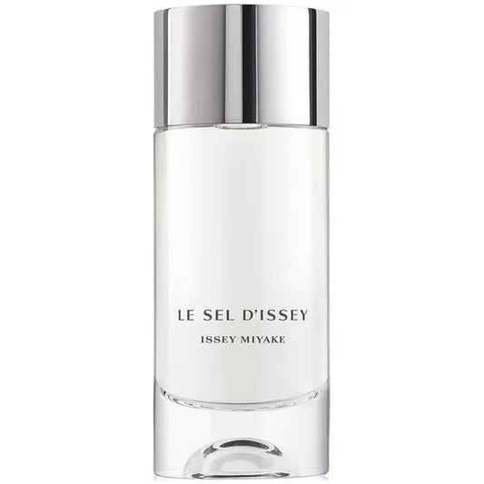 Issey Miyake Men's Le Sel d'Issey Eau de Toilette , Refreshing and Invigorating Fragrance