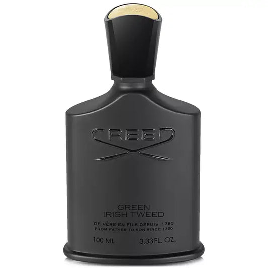 CREED Green Irish Tweed Eau de Parfum, Fresh and Crisp Fragrance
