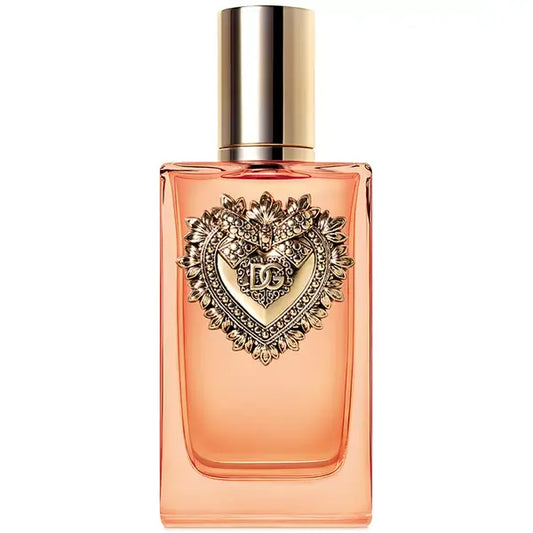 Dolce&Gabbana Devotion Eau de Parfum Intense, Bold Fragrance