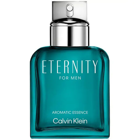 Calvin Klein Men's Eternity Aromatic Essence Parfum Intense Spray , Timeless Sophisticated Fragrance