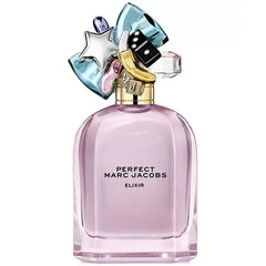 Marc Jacobs Perfect Elixir Eau de Parfum, Elegant and Floral Fragrance