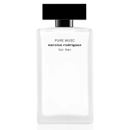 Narciso Rodriguez For Her Pure Musc Eau de Parfum Fragrance for Women